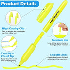 Highlighters Bulk - Image 2