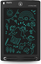 mafiti 10 Pack LCD Writing Tablet 8.5 Inch Electronic Drawing Pads - Image 2