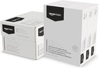 Amazon Basics Multipurpose Copy Printer Paper, 8.5-x-11-inch, 1500 Sheets by AmazonBasics