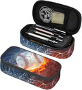 SNAPMADE Baseball Pencil Case Sports Pencil Box by SNAPMADE