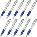 DISCOUNT PROMOS Ballpoint Pens by DISCOUNTPROMOS