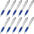 DISCOUNT PROMOS Ballpoint Pens by DISCOUNTPROMOS