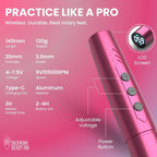 PMU Practice Pen – Wireless Precision Training Tool - Image 6