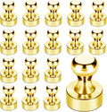 LOVIMAG Fridge Magnets 18Pcs Refrigerator Whiteboard Small Strong Magnet by LOVIMAG