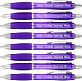 100 Pack Personalized Pens by Unknown