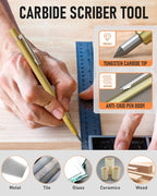 Nicpro 27 Pack Carpenter Pencils - Image 6