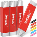 DIYSELF 12 Pack Box Cutters, Utility Knife Aluminum Alloy, Razor Knife Utility by DIYSELF