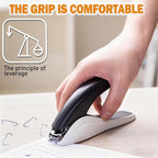 Aterflym Professional Staple Remover & Puller – Staple Remover Without Tearing - Image 2