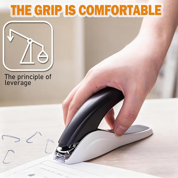Aterflym Professional Staple Remover & Puller – Staple Remover Without Tearing - Image 2