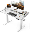ErGear Electric Standing Desk by ErGear