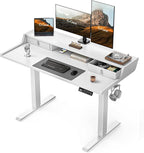ErGear Electric Standing Desk by ErGear