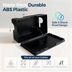 Kos Design Cable Management Box - Image 2