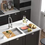 KORVOS Stainless Steel Cutting Boards - Image 5