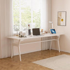 OSCHF Solid Wood Study Desk - Image 3