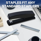 Deli Staples, 25000 Staples, Standard Staple - Image 5