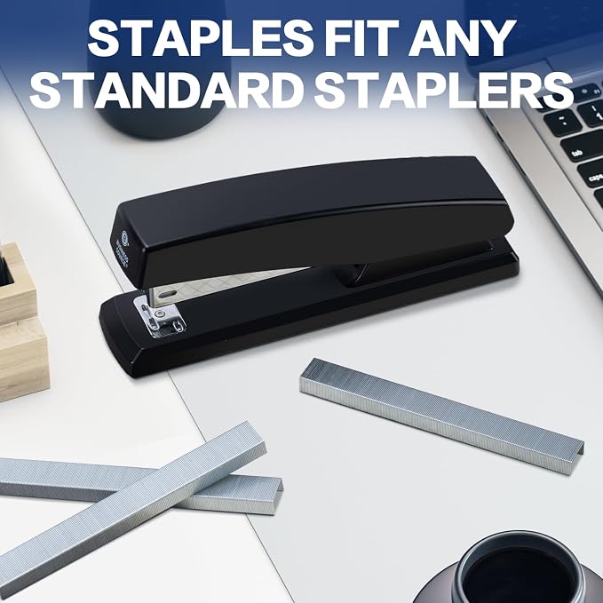 Deli Staples, 50000 Staples, Standard Staples - Image 5