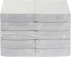 Amazon Basics Blank Index Cards, 10 Pack of 100 - Image 3