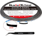 Kaisiking 2mm / 3mm x 50M LCD Screen Repair Tape Cell Phone Adhesive Tape Thin - Image 2