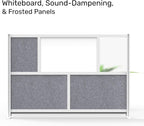 Workflow Modular Wall | Room Divider - Image 3