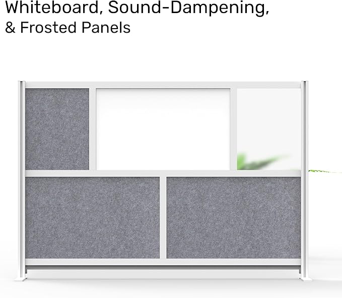 Workflow Modular Wall | Room Divider - Image 3