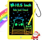 BUKEBU LCD Writing Tablet Doodle Board, 10.5 inch Colorful Drawing Pad by BUKEBU