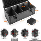 MewVeer Top Loader Storage Box - Image 2