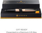 Cross ATX Refillable Rollerball Pen Presented in a Luxury Gift Box - Image 2