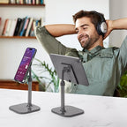 Doboli Cell Phone Stand, Phone Stand - Image 7