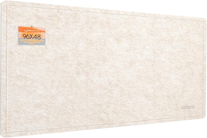 Extra Large Bulletin Board by Lightomorrow