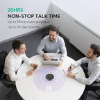 Yealink SP92 USB Speakerphone Bluetooth Conference Speakers and Microphone - Image 4