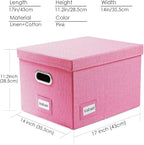 PRANDOM File Organizer Box - Image 7