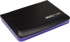 MaxMark Large Premium Purple Ink Stamp Pad - Image 7