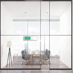 Open Closed Sign Sliding Door Indicator, Open Closed Signs - Image 6