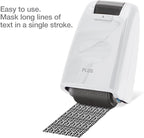 Guard Your ID Wide Stamp Roller - Image 6