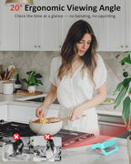 Digital Kitchen Timer for Cooking - Image 3