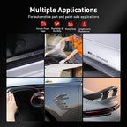 Automotive Acrylic Plus Attachment Tape 0.24" x 18Ft Made of 3M Double Sided - Image 7