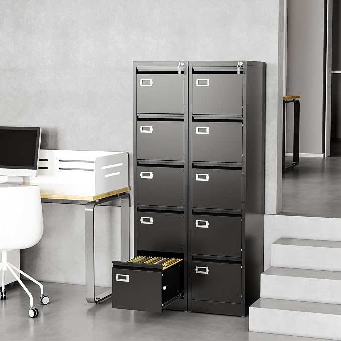 Fesbos File Cabinets - Image 4