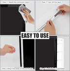 Office Desk Accessories 2pcs Multifunction Computer Monitor Memo Board - Image 5