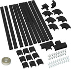 Cord Cover Raceway Kit - Image 8