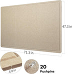 Large Bulletin Board - Image 5