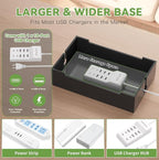 Pezin & Hulin Bamboo Charging Station - Image 6