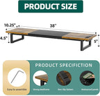 Simple Trending Dual Monitor Stand Riser - Image 7
