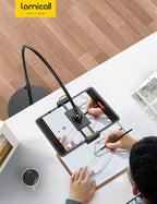 Lamicall Tablet Floor Stand Holder - Image 7