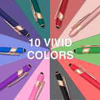 CRME Bulk Custom Pens Personalized Customized Engraved Pen - Image 6