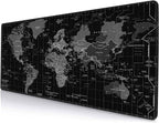 Armanza Large Gaming Mouse Pad, Long Mouse Pads by Armanza