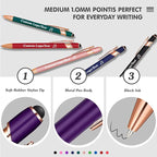 CRME Bulk Custom Personalized Pens - Image 3