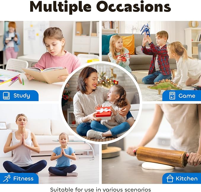 Visual Timer for Kids 60-Minute Countdown Timer - Image 6