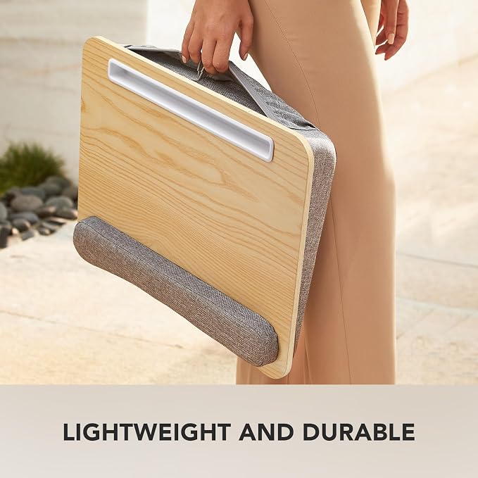 HUANUO Lap Laptop Desk - Image 7