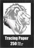 Tenare 250 Sheets Tracing Paper by Tenare