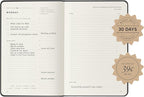 Full Focus Evergreen Linen Planner by Michael Hyatt - Image 2